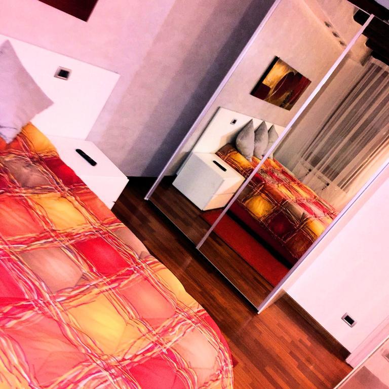 Apartment Biennale Velence Szoba fotó