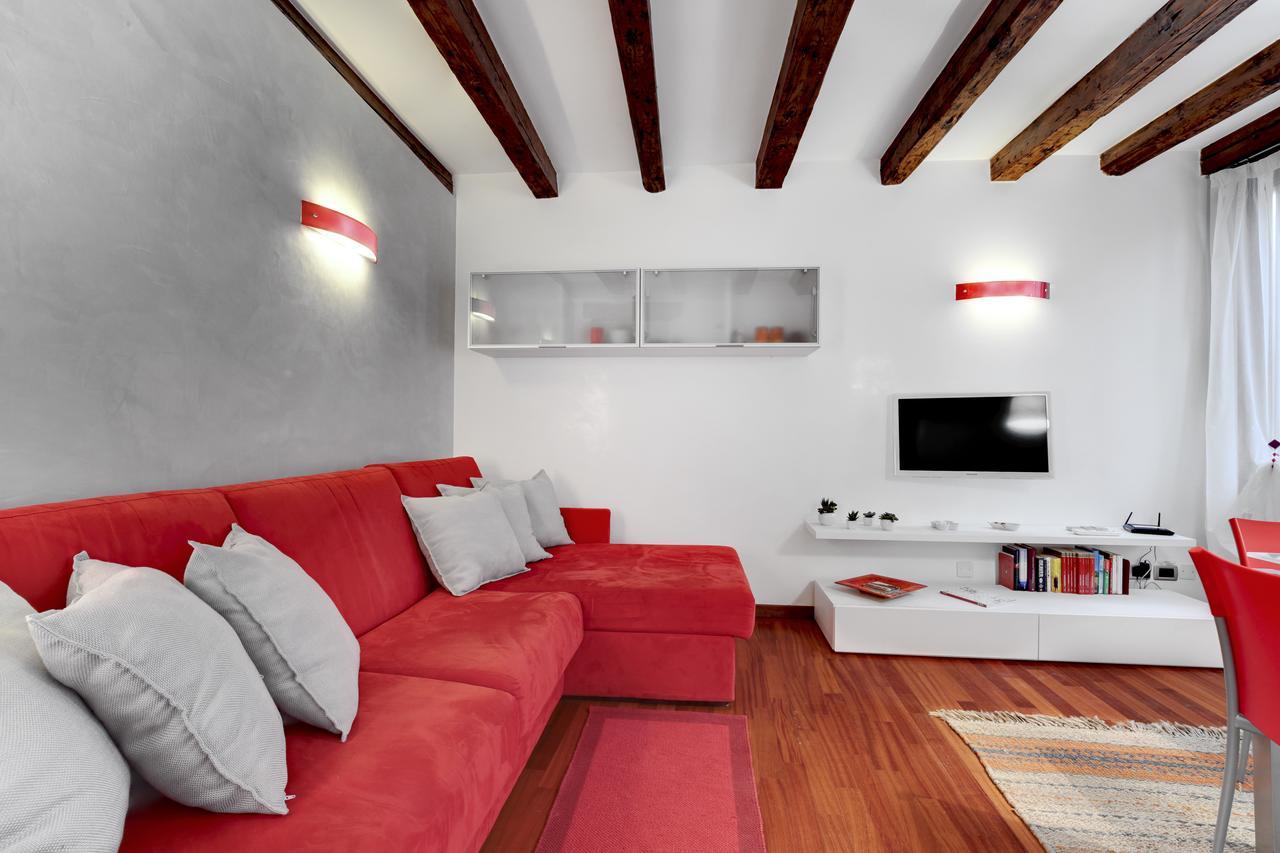 Apartment Biennale Velence Kültér fotó