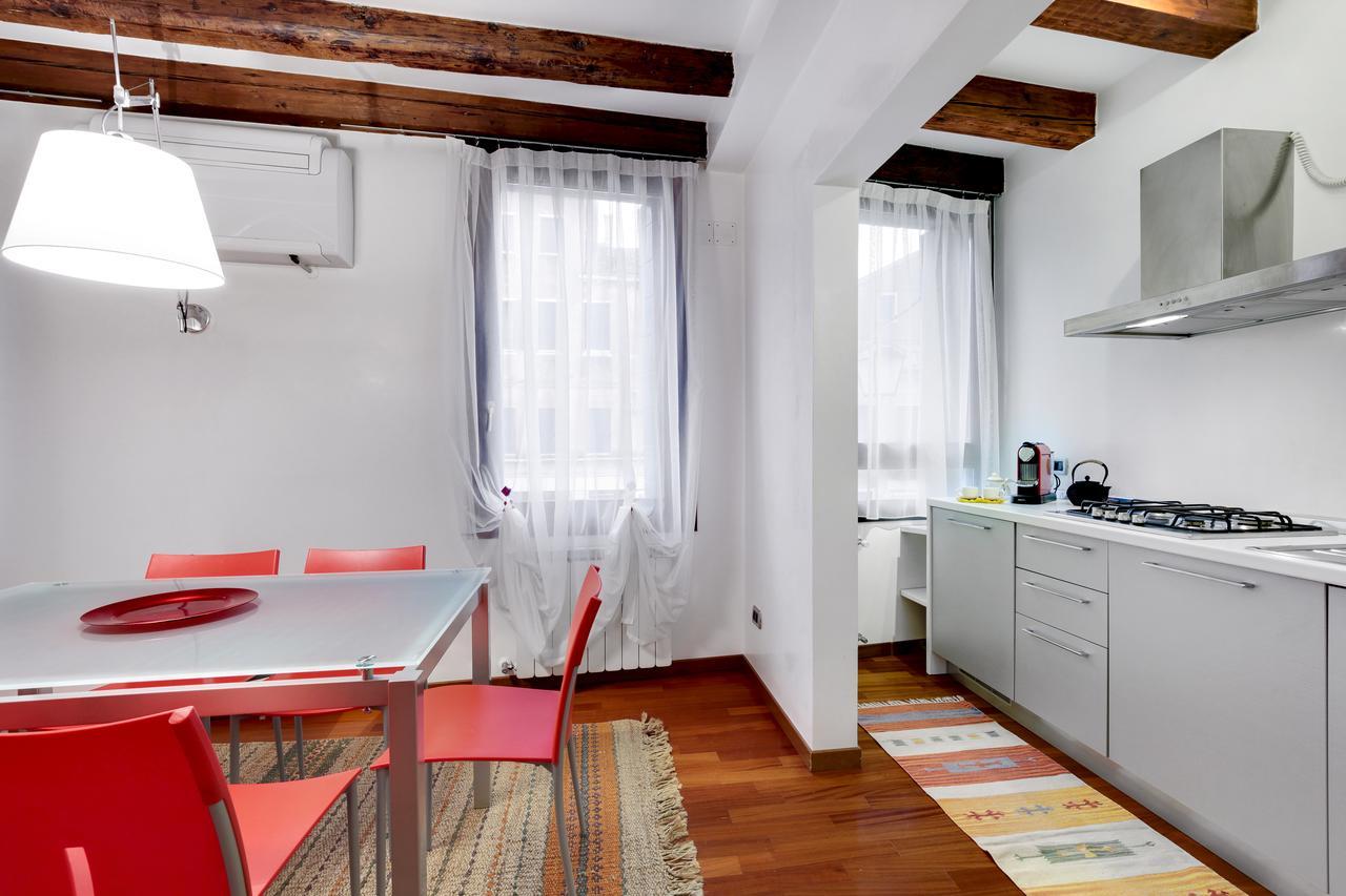 Apartment Biennale Velence Kültér fotó